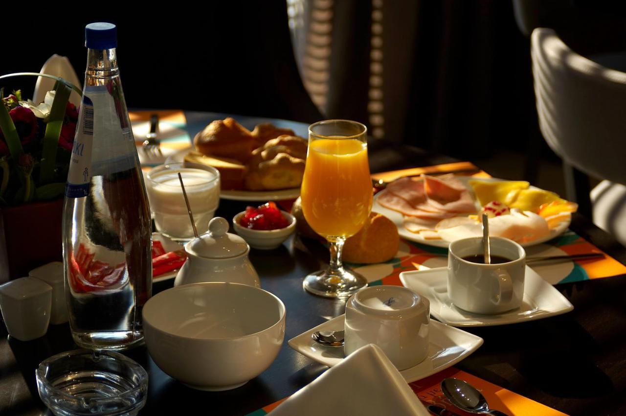Philippos Xenia Hotel Serres Ngoại thất bức ảnh
