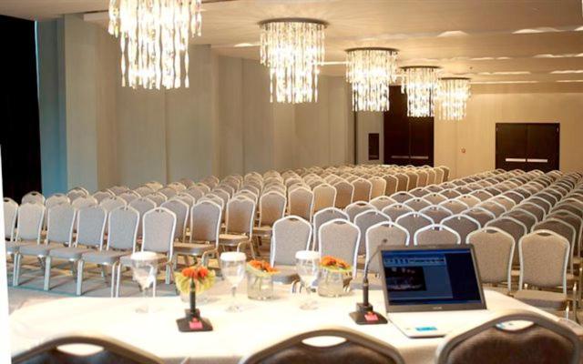 Philippos Xenia Hotel Serres Ngoại thất bức ảnh