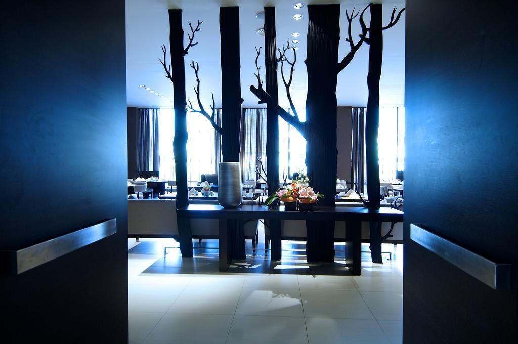 Philippos Xenia Hotel Serres Ngoại thất bức ảnh