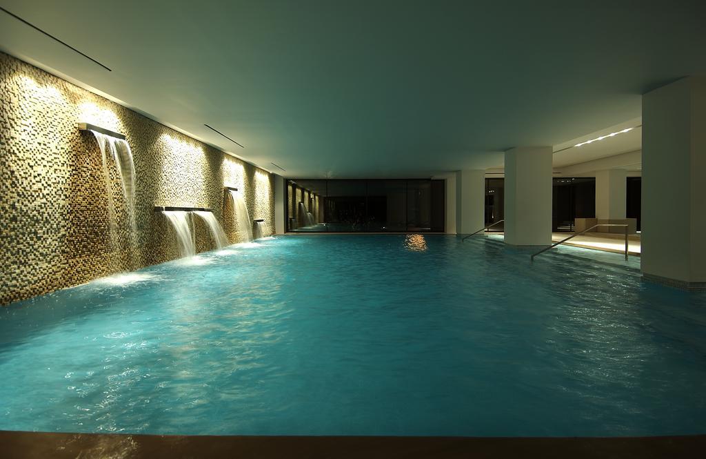 Philippos Xenia Hotel Serres Tiện nghi bức ảnh