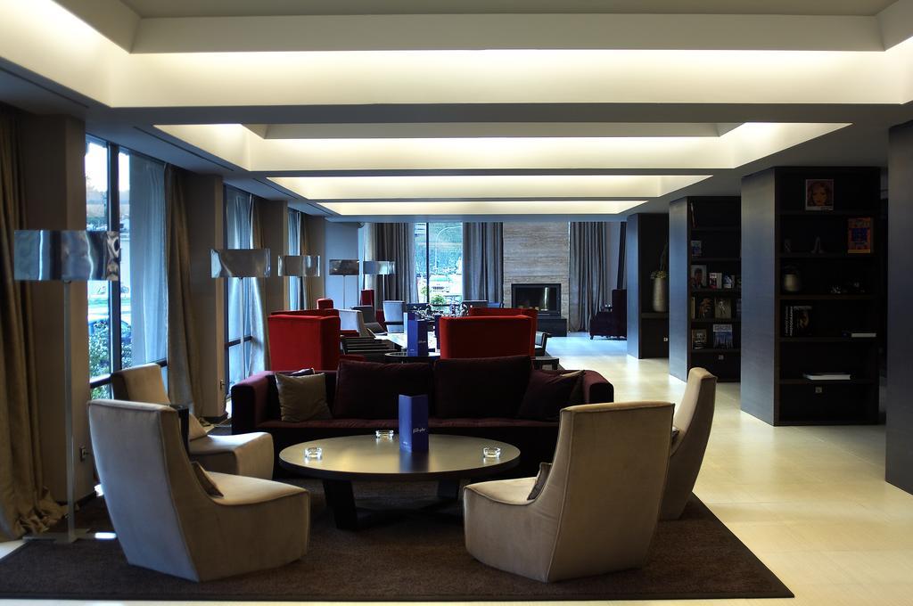 Philippos Xenia Hotel Serres Ngoại thất bức ảnh