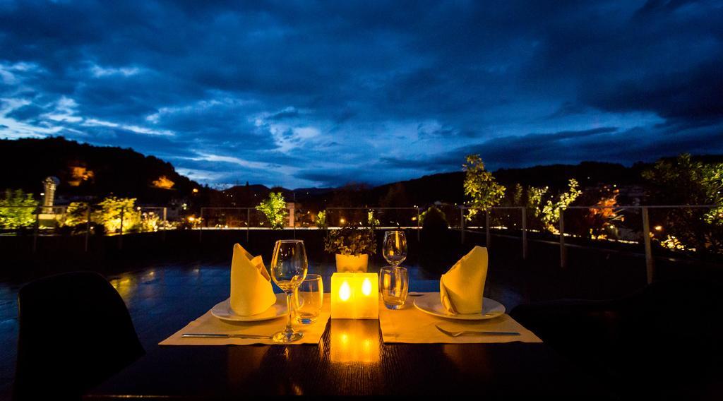 Philippos Xenia Hotel Serres Ngoại thất bức ảnh