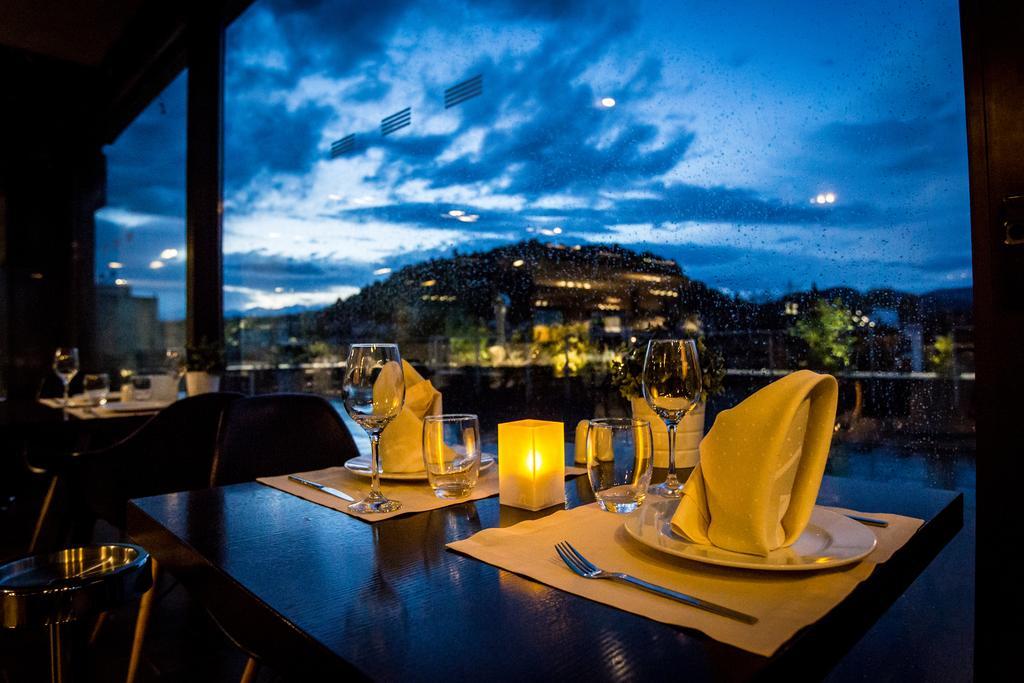 Philippos Xenia Hotel Serres Ngoại thất bức ảnh