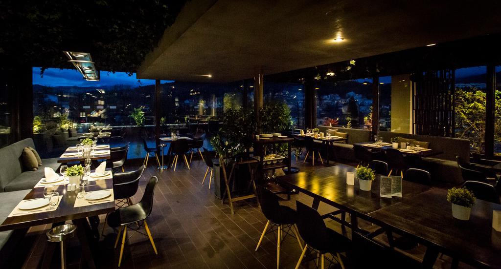 Philippos Xenia Hotel Serres Ngoại thất bức ảnh