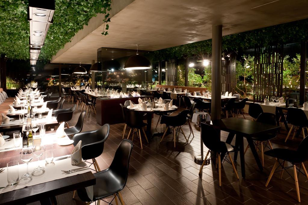 Philippos Xenia Hotel Serres Ngoại thất bức ảnh